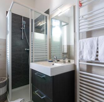 Vercana Apartment | My Holidays Casa Adele