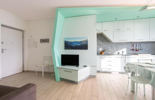 Vercana Apartment | My Holidays Casa Adele