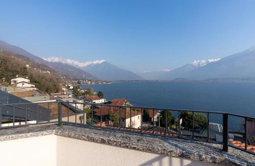 Gera Lario House | Family-Friendly My Holidays - 5 Case with Top Reviews