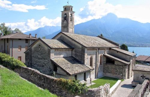 Gera Lario Apartment | Family-Friendly Escape at Casa Monica Gera Lario