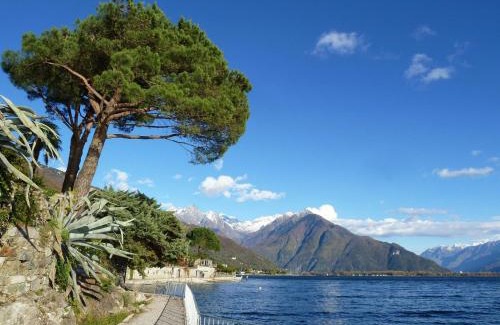 Gera Lario Apartment | Family-Friendly Escape at Casa Monica Gera Lario