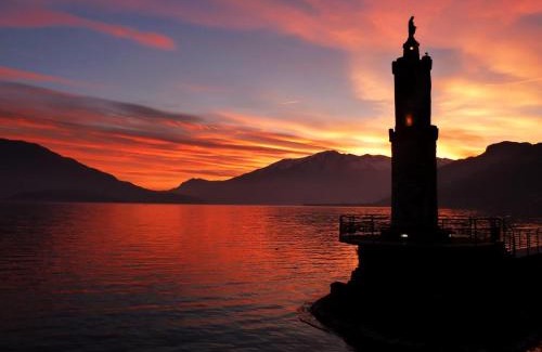 Gera Lario Apartment | Family-Friendly Escape at Casa Monica Gera Lario