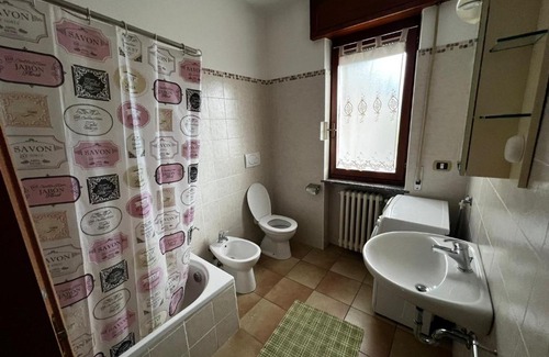 Musso Apartment | Pet-Friendly Retreat at My Holidays - Musso, Rated 9/10