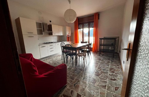 Musso Apartment | Pet-Friendly Retreat at My Holidays - Musso, Rated 9/10