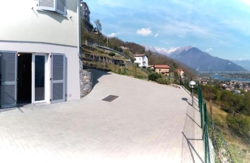 Gera Lario Apartment | Family-Friendly Retreat at My Holidays - Trezzone
