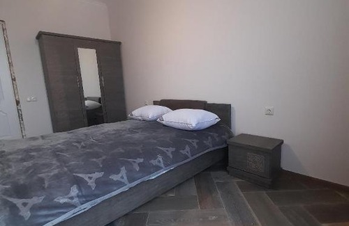 Batumi Apartment | Pet-Friendly Retreat Near Family Attractions - My Hom
