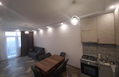 Batumi Apartment | Pet-Friendly Retreat Near Family Attractions - My Hom
