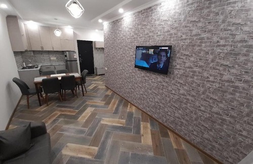 Batumi Apartment | Pet-Friendly Retreat Near Family Attractions - My Hom