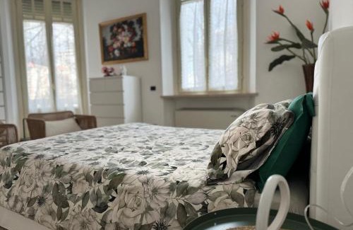 Parma City Centre Apartment | Discover My Home by Sveva: 4-Star Stay with Breakfast