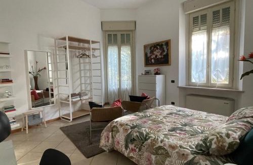 Parma City Centre Apartment | Discover My Home by Sveva: 4-Star Stay with Breakfast