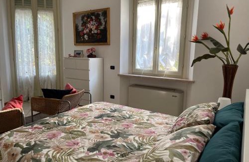 Parma City Centre Apartment | Discover My Home by Sveva: 4-Star Stay with Breakfast