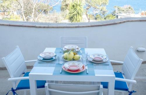 Marina Grande Apartment | Child-Friendly Retreat at My Home Capri F – Rated 9.1/10