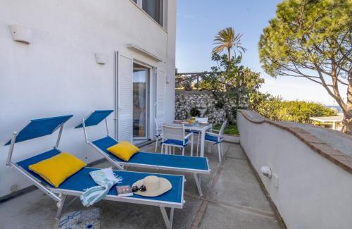 Marina Grande Apartment | Child-Friendly Retreat at My Home Capri F – Rated 9.1/10