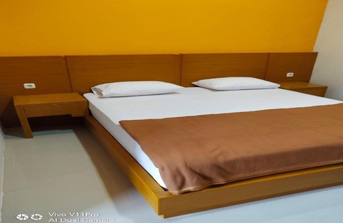 Haurgeulis House | Discover My Home Guest House Indramayu: Family-Friendly Stays