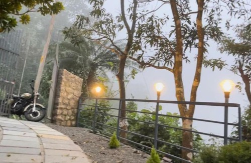 Elappara House | Cozy My Home Holiday Cottage: Ideal for Family Getaways
