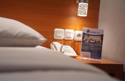 Pontianak Hotel | Discover My Home Hotel Pontianak with Family-Friendly Amenities
