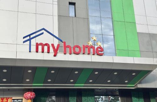 Pontianak Hotel | Discover My Home Hotel Pontianak with Family-Friendly Amenities