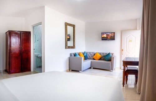 Punta Cana Hotel | Relaxing Retreat at My Home Hotel Punta Cana with Ocean Views