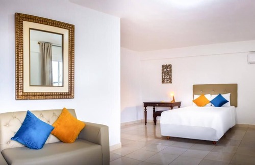 Punta Cana Hotel | Relaxing Retreat at My Home Hotel Punta Cana with Ocean Views