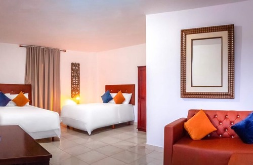 Punta Cana Hotel | Relaxing Retreat at My Home Hotel Punta Cana with Ocean Views