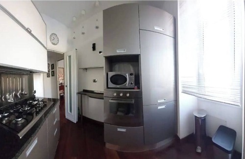 Pigneto Apartment | Ideal Retreat in Pigneto Near Termini and Colosseum