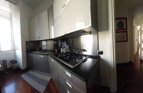 Pigneto Apartment | Ideal Retreat in Pigneto Near Termini and Colosseum