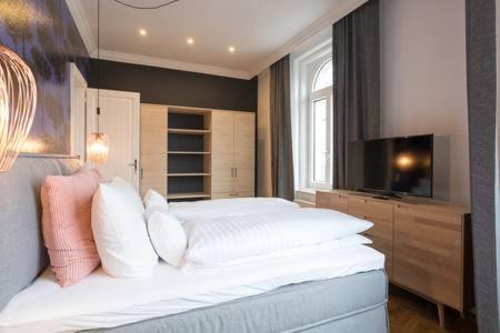 Margareten Apartment | Discover Smart Apartments in Margareten, Vienna - Rated 9/10