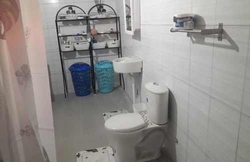 Curacao Apartment | Welcoming Stay: My Home is Your Home for Families & Pets