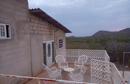 Curacao Apartment | Welcoming Stay: My Home is Your Home for Families & Pets