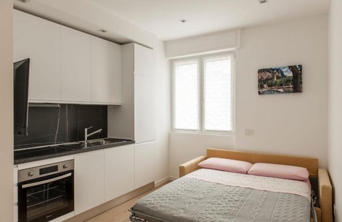 Lecco Apartment | Welcome to My Home: Pet & Child-Friendly Retreat