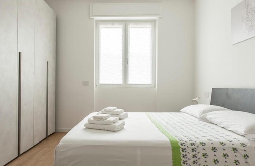 Lecco Apartment | Welcome to My Home: Pet & Child-Friendly Retreat