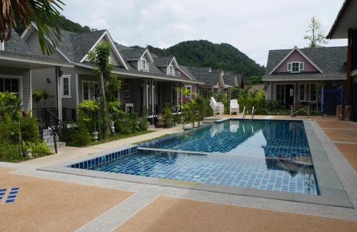Ko Lanta Resort | Inviting Stay at My Home Lantawadee Resort with Ocean View