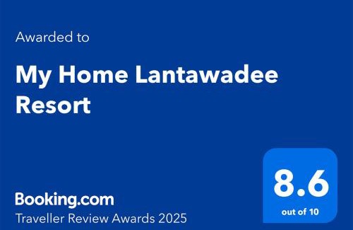 Ko Lanta Resort | Inviting Stay at My Home Lantawadee Resort with Ocean View
