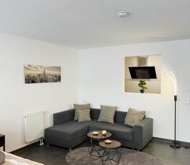 Villingen-Schwenningen Apartment | Discover My Home N 35: Family-Friendly and Highly Rated