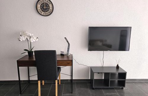 Villingen-Schwenningen Apartment | Child-Friendly Retreat at MY HOME N 35/2 - Guest Rated 9.2