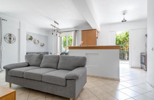 Nidri Apartment | My home Nidri 2