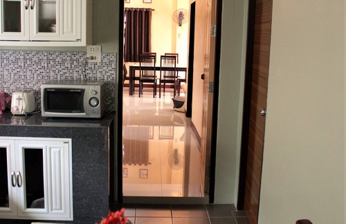 North Pattaya House | Relax at My Home Pattaya: Pet-Friendly & Family Fun