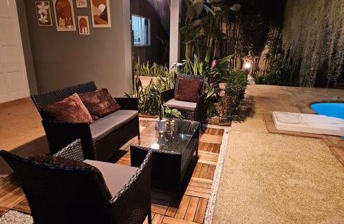 Hat Yai Villa | Top-Rated My Home Pool Villa Hatyai with Ocean View & Hot Tub