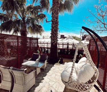 Riva Hotel | My Home Premium