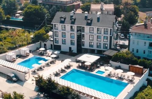 Riva Hotel | My Home Premium