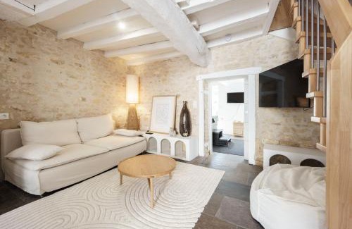 Chateauroux House | Relax at My Home Prestige with Private Spa & Ocean Views