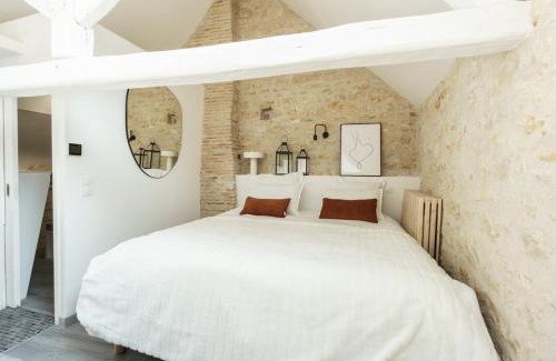 Chateauroux House | Relax at My Home Prestige with Private Spa & Ocean Views
