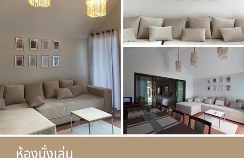 Khanom Hotel | Relax at My Home Resort - ขนอม นครศรีธรรมราช, 4-Star Stay