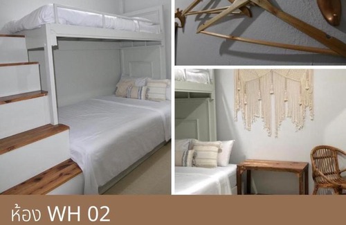 Khanom Hotel | Relax at My Home Resort - ขนอม นครศรีธรรมราช, 4-Star Stay