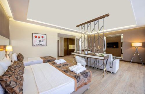 Avsallar Hotel | Experience My Home Resort Hotel: Ultra All-Inclusive Bliss