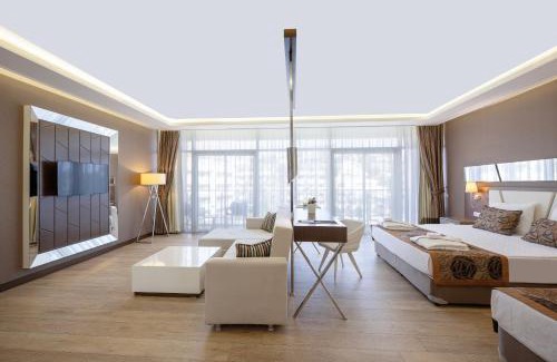 Avsallar Hotel | Experience My Home Resort Hotel: Ultra All-Inclusive Bliss