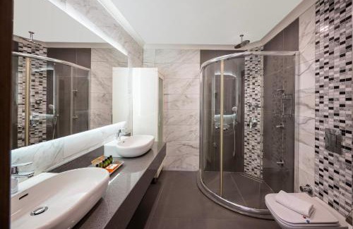 Avsallar Hotel | Experience My Home Resort Hotel: Ultra All-Inclusive Bliss