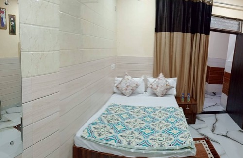 Agra Villa | my home stay near to Taj mahal Agra India