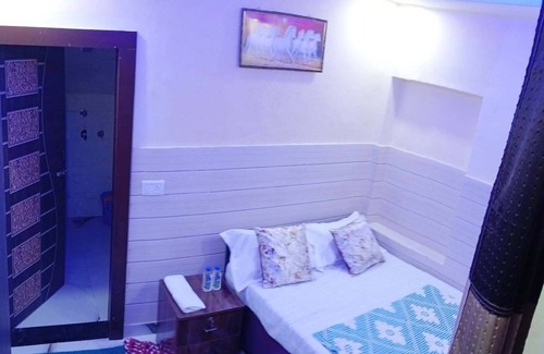 Agra Villa | my home stay near to Taj mahal Agra India
