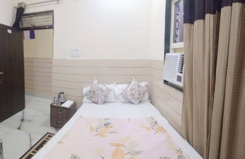 Agra Villa | my home stay near to Taj mahal Agra India